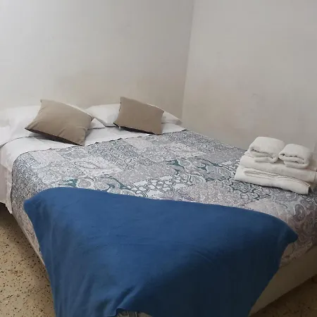 Departamento Guemes Apartment